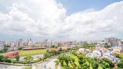 The Florence Residences (D19), Apartment #549349101